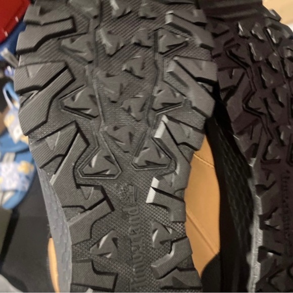 Timberland Men's Lincoln Peak Waterproof Mid Hiking Boots . - Picture 8 of 8